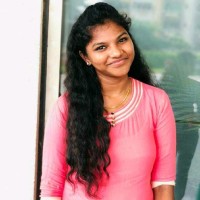 Cittabase Solutions Employee Akshaya Ganesan's profile photo