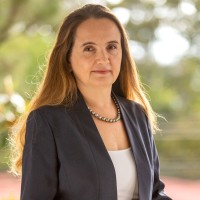 IUCN Employee Grethel Aguilar's profile photo