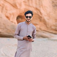 Any Studios Employee Shiraz Khan's profile photo
