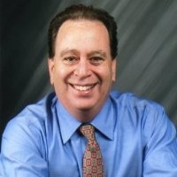 Mars Employee Paul Lieberman's profile photo