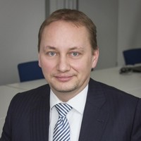 BSCE Employee Adrián Németh's profile photo
