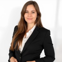 THORON 911 Employee Ana Tomboulian's profile photo