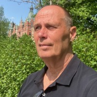 Anders Norberg Email