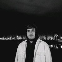 PUSH NETWORK SRL Employee Ionita Marin's profile photo