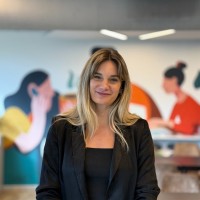 Callers Employee Sofia Chimondeguy's profile photo