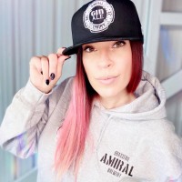 Eidos-Montréal Employee Natasha Bouchard's profile photo