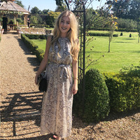 Nobody's Child Employee Natalie Barnes's profile photo