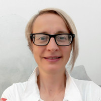 illycaffè Employee Oriana Savonitti's profile photo