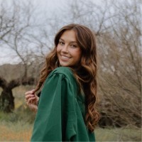 Amber Thompson's profile photo