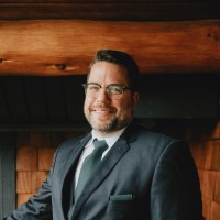 Simpson Strong-Tie Employee Mark Goff's profile photo