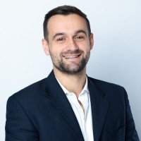 Groupe Finaxim Employee Jean-Baptiste Prévost's profile photo