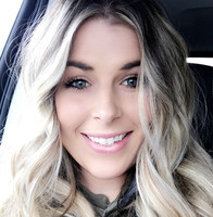 CRAssociates Employee Kayla Childress's profile photo