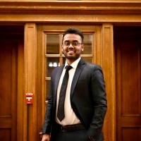 Alif Rahman Email & Phone Number