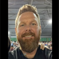 Nationwide Children's Hospital Employee Jon Holbrook's profile photo