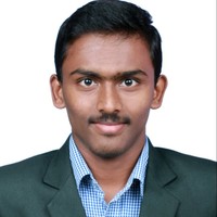 Zeitview Employee Durai M's profile photo