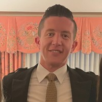 Chris Dolby Email