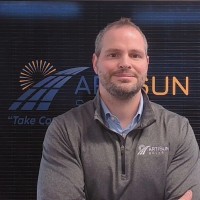 Artisun Solar Employee Tyler Putnam's profile photo