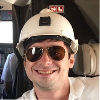 Traxys Group Employee Jonathan Presseau's profile photo