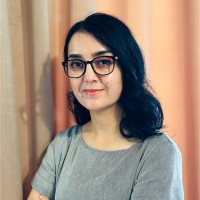 Nazira Shozoda Email