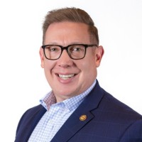 ACUMA (American Credit Union Mortgage Association) Employee Peter Benjamin's profile photo