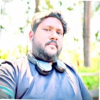 Amazatic Employee Sarang Chothe's profile photo