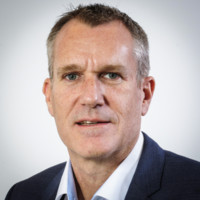 Evessio Employee Paul Schnell's profile photo