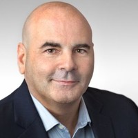 Pure IP Employee Paul Bloom's profile photo