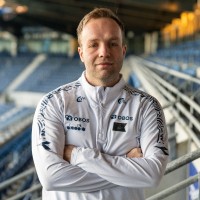 Viking Fotball Employee Svein Helge Liknes's profile photo