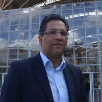 IEPSE Employee Pedro Paulo Morais's profile photo