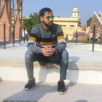 VGL Group Employee Vijay Negi's profile photo