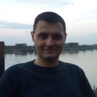 Cvetan Šimšić's profile photo
