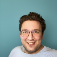 Neue Bank AG Employee Marius Federle's profile photo