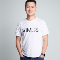 VIMOS Employee Randal Hung's profile photo