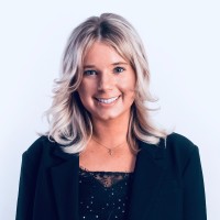 CIM Group Employee Haley Peterson's profile photo