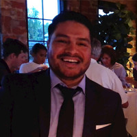 Antonio Simon Email & Phone Number