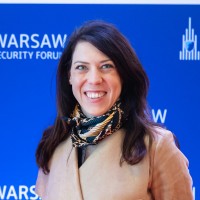 Bundesministerium Für Europäische Und Internationale Angelegenheiten (Mfa Austri Employee Michaela Pacher's profile photo