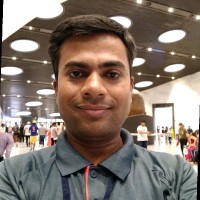 Helios Solutions Employee Zaver Vaghasiya's profile photo