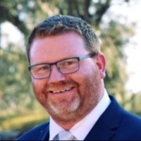 ARTC Employee Mitchell McDonald's profile photo