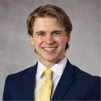 National Football League (NFL) Employee Robert Christ Jr.'s profile photo