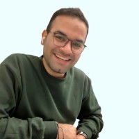 Magellan AI Employee Sadjad Tavakoli's profile photo
