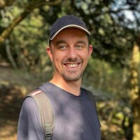 Kascade Employee Emrys Stockwin's profile photo