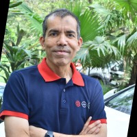 Hero Future Energies Employee Srivatsan Iyer's profile photo