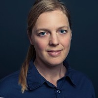 Leiden Observatory Employee Caren Huygelen's profile photo