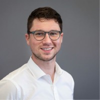 Kodex Employee Tyler Steele's profile photo