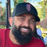 JCS Fire Employee Jerry Friesen's profile photo