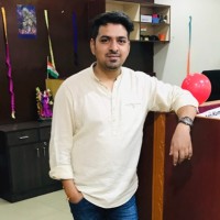 WebCoir IT Solutions(P) Ltd Employee Jitendra Kumar's profile photo