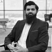 Arbaaz Alnoor Email & Phone Number