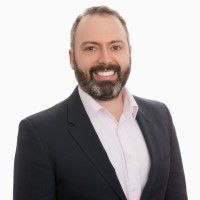 Cagent Vascular Employee Aaron Green's profile photo