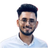Thermodynamics Employee Shazeeb Sathar's profile photo