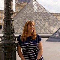 Nicola Hartley Email